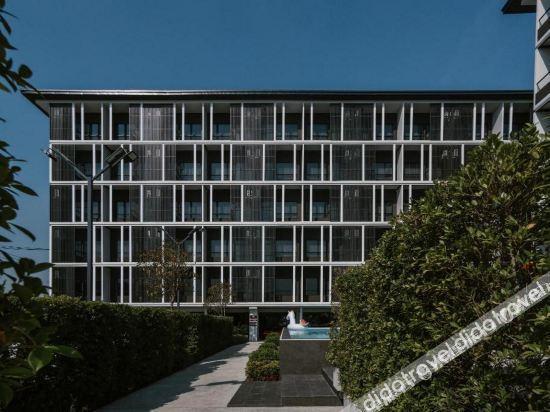 7 Days Premium Hotel Don Meaung Airport Bangkok Exterior foto